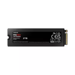Samsung MZ-V9P2T0 2 To M.2 PCI Express 4.0 NVMe V-NAND MLC