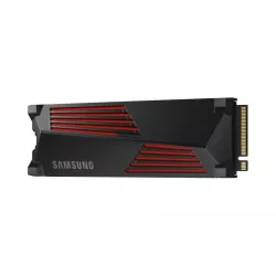 Samsung MZ-V9P2T0 2 To M.2 PCI Express 4.0 NVMe V-NAND MLC