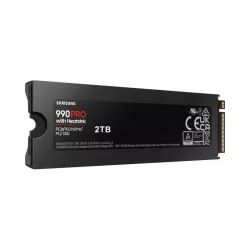Samsung MZ-V9P2T0 2 To M.2 PCI Express 4.0 NVMe V-NAND MLC