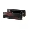 Samsung MZ-V9P2T0 2 To M.2 PCI Express 4.0 NVMe V-NAND MLC