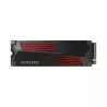 Samsung MZ-V9P1T0 1 To M.2 PCI Express 4.0 NVMe V-NAND MLC