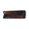 Samsung MZ-V9P1T0 1 To M.2 PCI Express 4.0 NVMe V-NAND MLC