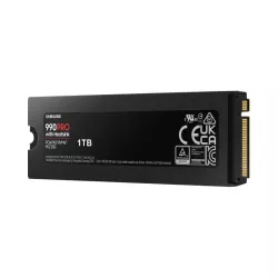 Samsung MZ-V9P1T0 1 To M.2 PCI Express 4.0 NVMe V-NAND MLC