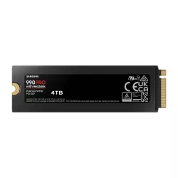 Samsung 990 Pro 4 To M.2 PCI Express 4.0 NVMe V-NAND TLC