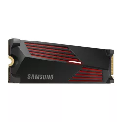 Samsung 990 Pro 4 To M.2 PCI Express 4.0 NVMe V-NAND TLC
