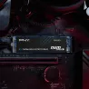 PNY CS2230 500 Go M.2 PCI Express 3.0 NVMe 3D NAND