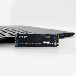 PNY CS2230 500 Go M.2 PCI Express 3.0 NVMe 3D NAND