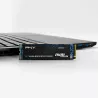 PNY CS2230 500 Go M.2 PCI Express 3.0 NVMe 3D NAND