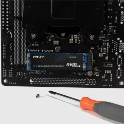 PNY CS2230 500 Go M.2 PCI Express 3.0 NVMe 3D NAND