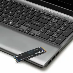 PNY CS2230 500 Go M.2 PCI Express 3.0 NVMe 3D NAND