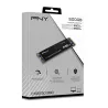 PNY CS2230 500 Go M.2 PCI Express 3.0 NVMe 3D NAND