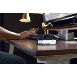 KINGSTON SSD NV3 2000G M.2 NVMe PCIe 4.0 *SNV3S/2000G