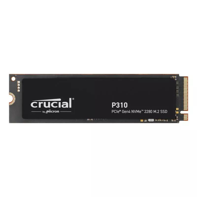 CRUCIAL P310 2T PCIe M.2*CT2000P310SSD8