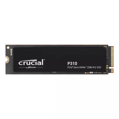CRUCIAL P310 2T PCIe M.2*CT2000P310SSD8