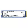 KINGSTON SSD NV3 4000G M.2 NVMe PCIe 4.0 *SNV3S/4000G