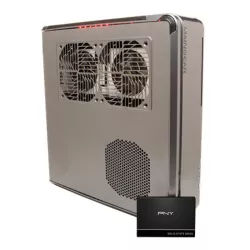 PNY CS900 SATA 2'5 250GB