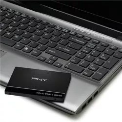 PNY CS900 SATA 2'5 250GB