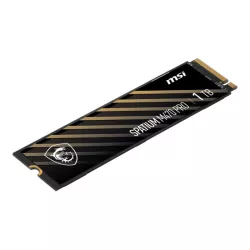 MSI SSD SPATIUM M470 PRO PCIe 4.0 NVMe M.2 1TB