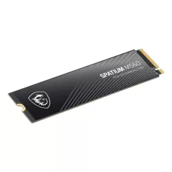 MSI SSD SPATIUM M560 PCIe 5.0 NVMe M.2 1TB