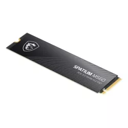 MSI SSD SPATIUM M560 PCIe 5.0 NVMe M.2 1TB