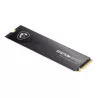 MSI SSD SPATIUM M560 PCIe 5.0 NVMe M.2 2TB