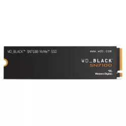 WESTERN DIGITAL SSD WD Black SN7100 2To