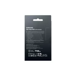 SAMSUNG SSD 9100 PRO 1T M.2 Gen5 + Dissipateur *MZ-VAP1T0CW