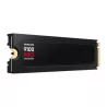 SAMSUNG SSD 9100 PRO 2T M.2 Gen5 + Dissipateur *MZ-VAP2T0CW