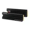 SAMSUNG SSD 9100 PRO 2T M.2 Gen5 + Dissipateur *MZ-VAP2T0CW