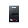 SAMSUNG SSD 9100 PRO 2T M.2 Gen5 + Dissipateur *MZ-VAP2T0CW