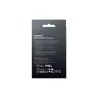 SAMSUNG SSD 9100 PRO 2T M.2 Gen5 + Dissipateur *MZ-VAP2T0CW