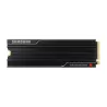 SAMSUNG SSD 9100 PRO 4T M.2 Gen5 + Dissipateur *MZ-VAP4T0CW