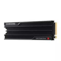 SAMSUNG SSD 9100 PRO 4T M.2 Gen5 + Dissipateur *MZ-VAP4T0CW