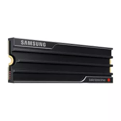 SAMSUNG SSD 9100 PRO 4T M.2 Gen5 + Dissipateur *MZ-VAP4T0CW