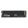 CRUCIAL P510 2TB PCIe Gen5 NVMe 2280 M.2 SSD