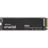 CRUCIAL P510 1TB PCIe Gen5 NVMe" 2280 M.2 SSD (Tray)