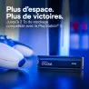 CRUCIAL P510 2TB PCIe Gen5 NVMe 2280 M.2 SSD with heatsink