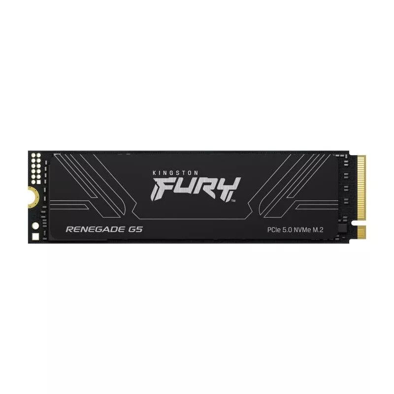 KINGSTON SSD 1024GB FURY Renegade G5 PCIe 5.0 M.2 NVMe