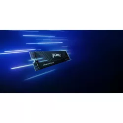 KINGSTON SSD 1024GB FURY Renegade G5 PCIe 5.0 M.2 NVMe