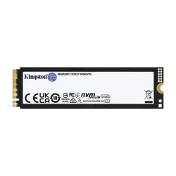 KINGSTON SSD 4096GB FURY Renegade G5 PCIe 5.0 M.2 NVMe