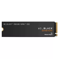 WESTERN DIGITAL SSD WD Black SN8100 1To