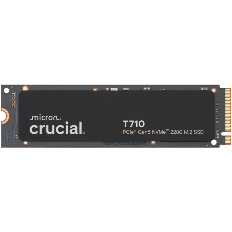 CRUCIAL T710 4T PCIe M.2*CT4000T710SSD8