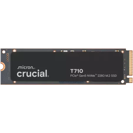 CRUCIAL T710 4T PCIe M.2*CT4000T710SSD8