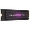 CRUCIAL T710 2T PCIe M.2 with heatsink*CT2000T710SSD5