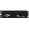 CRUCIAL P310 2TB PCIe Gen4 NVMe M.2 SSDD (Tray)