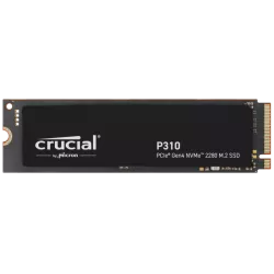 CRUCIAL P310 4TB PCIe Gen4 2280 NVMe M.2 SSD (Tray)