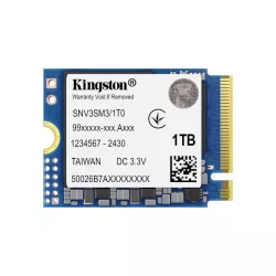 KINGSTON SNV3SM3/1T0