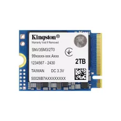 KINGSTON SNV3SM3/2T0