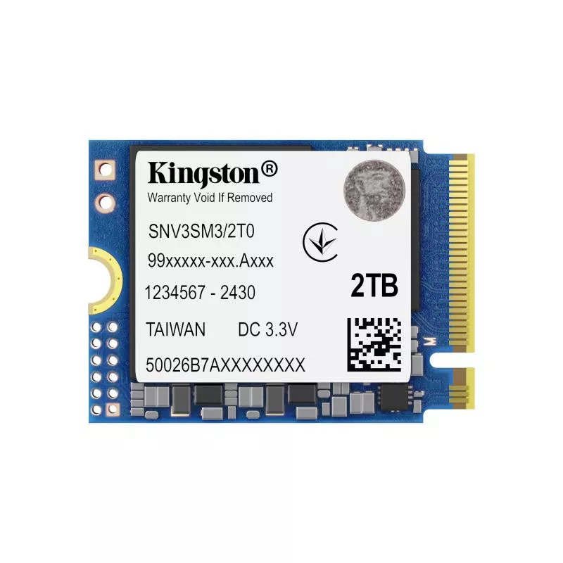 KINGSTON SNV3SM3/2T0