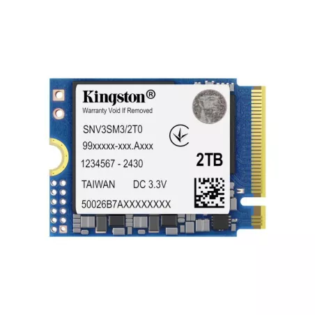 KINGSTON SNV3SM3/2T0